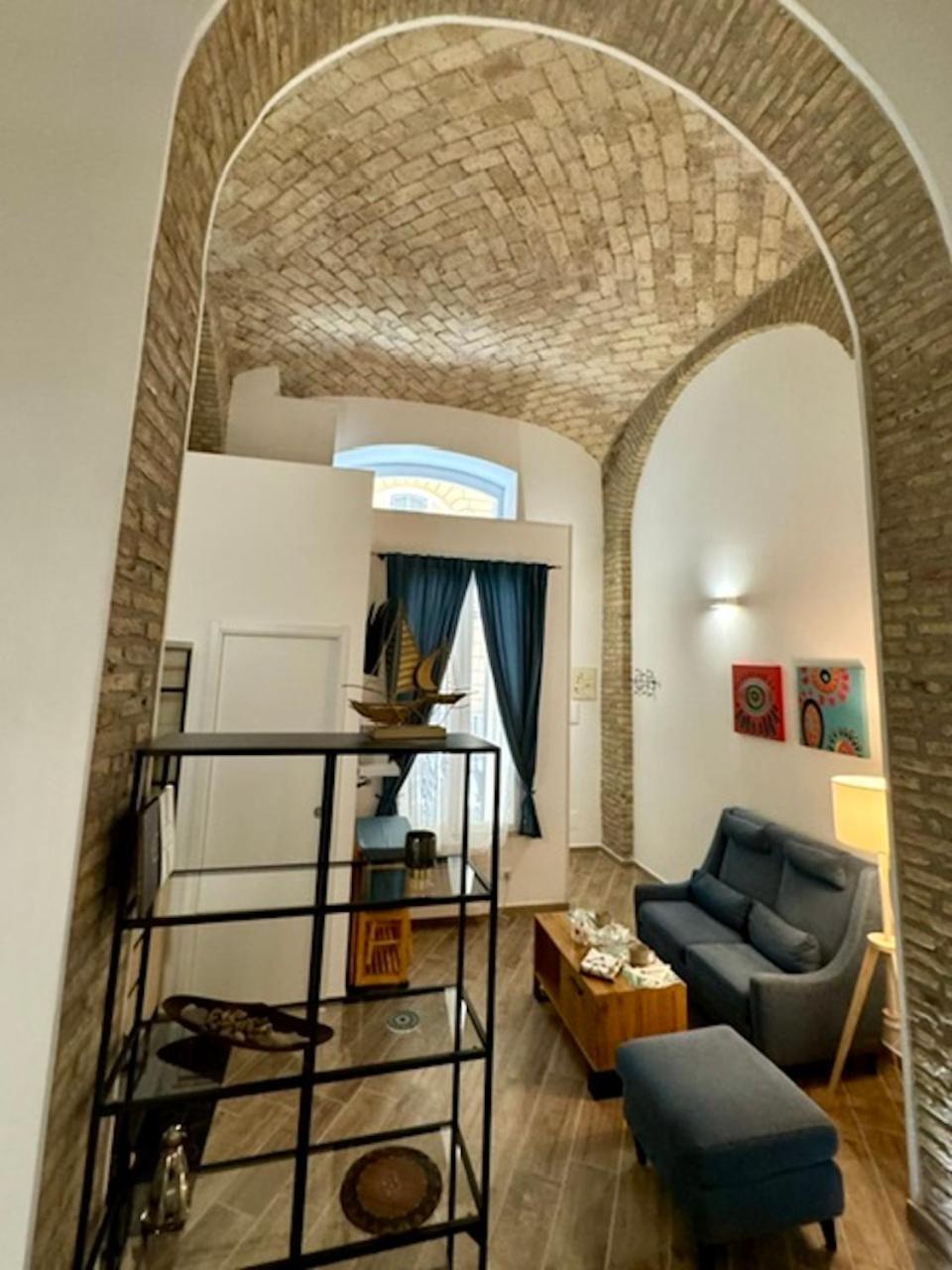 Casa Valenziani Сasa de vacaciones