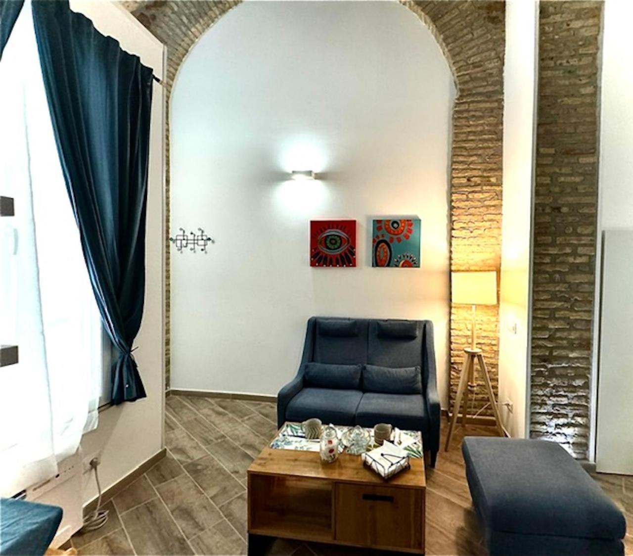 Сasa de vacaciones Casa Valenziani Roma