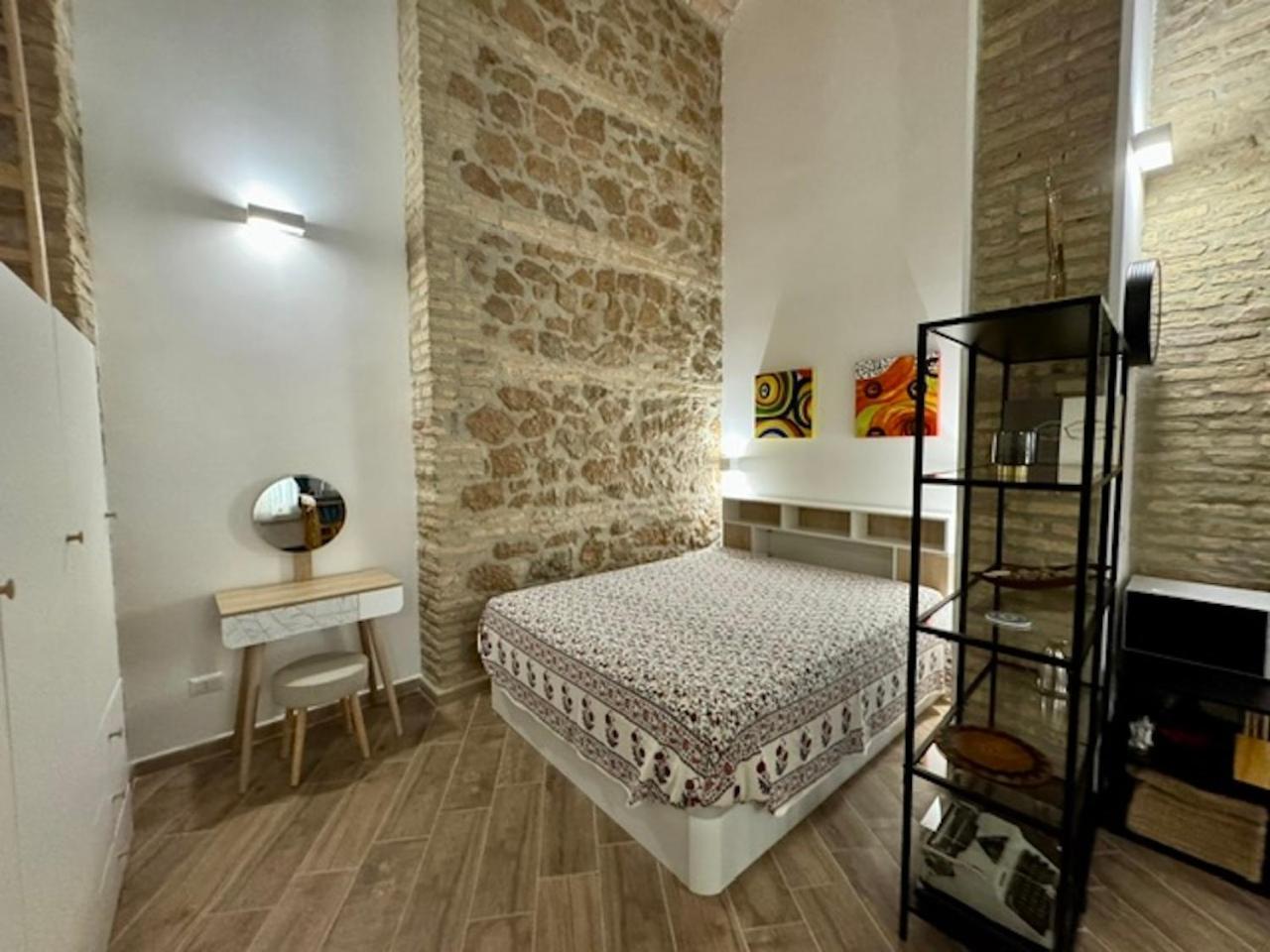 Casa Valenziani Сasa de vacaciones Roma