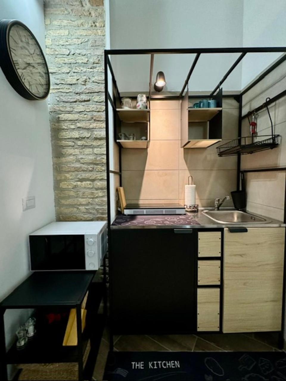 Сasa de vacaciones Casa Valenziani *