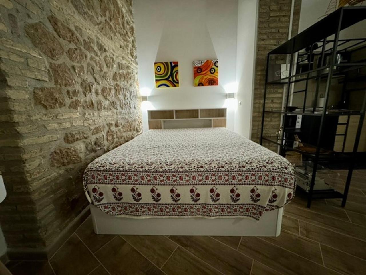 Casa Valenziani Сasa de vacaciones Roma