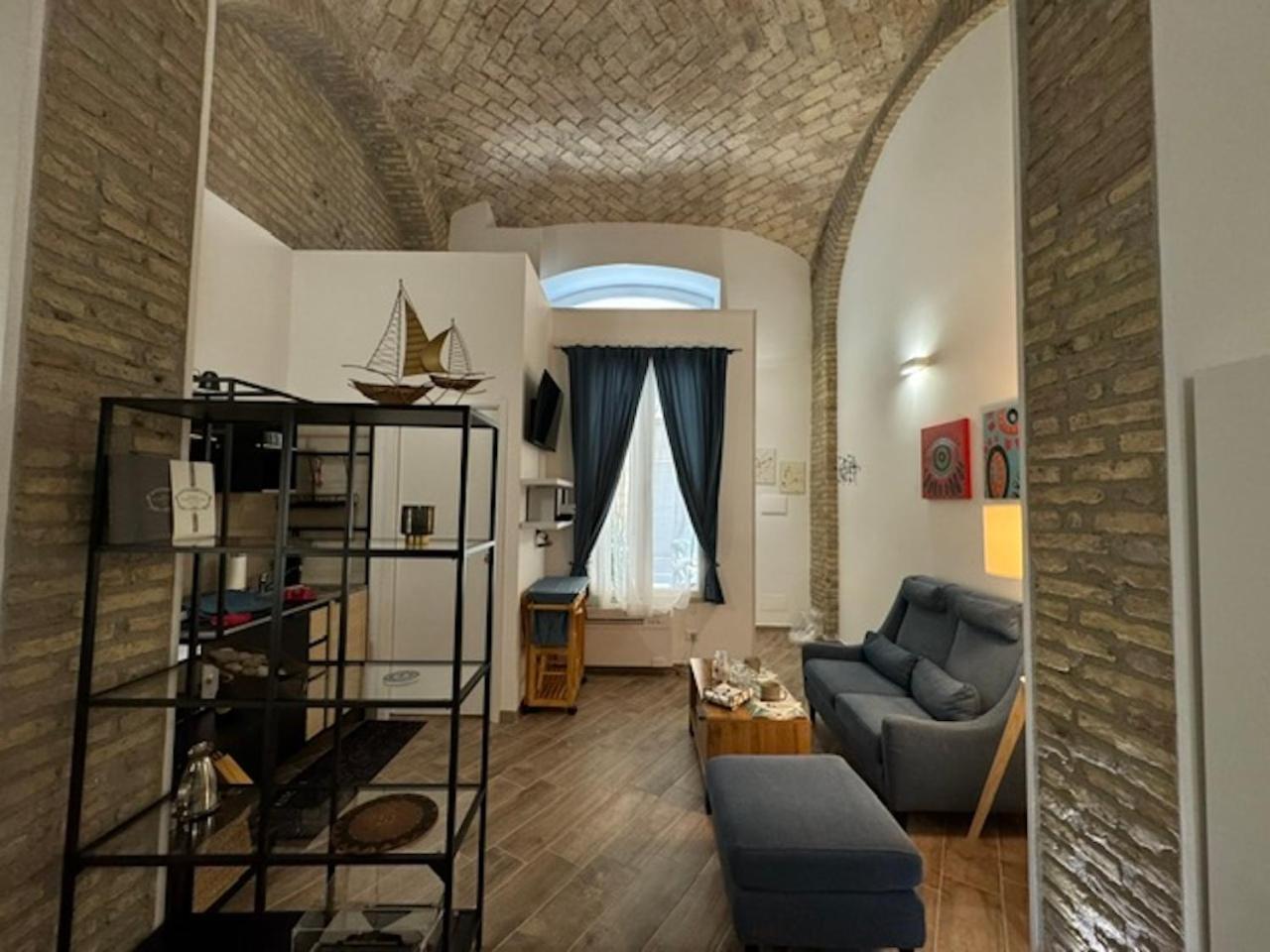 Casa Valenziani Сasa de vacaciones