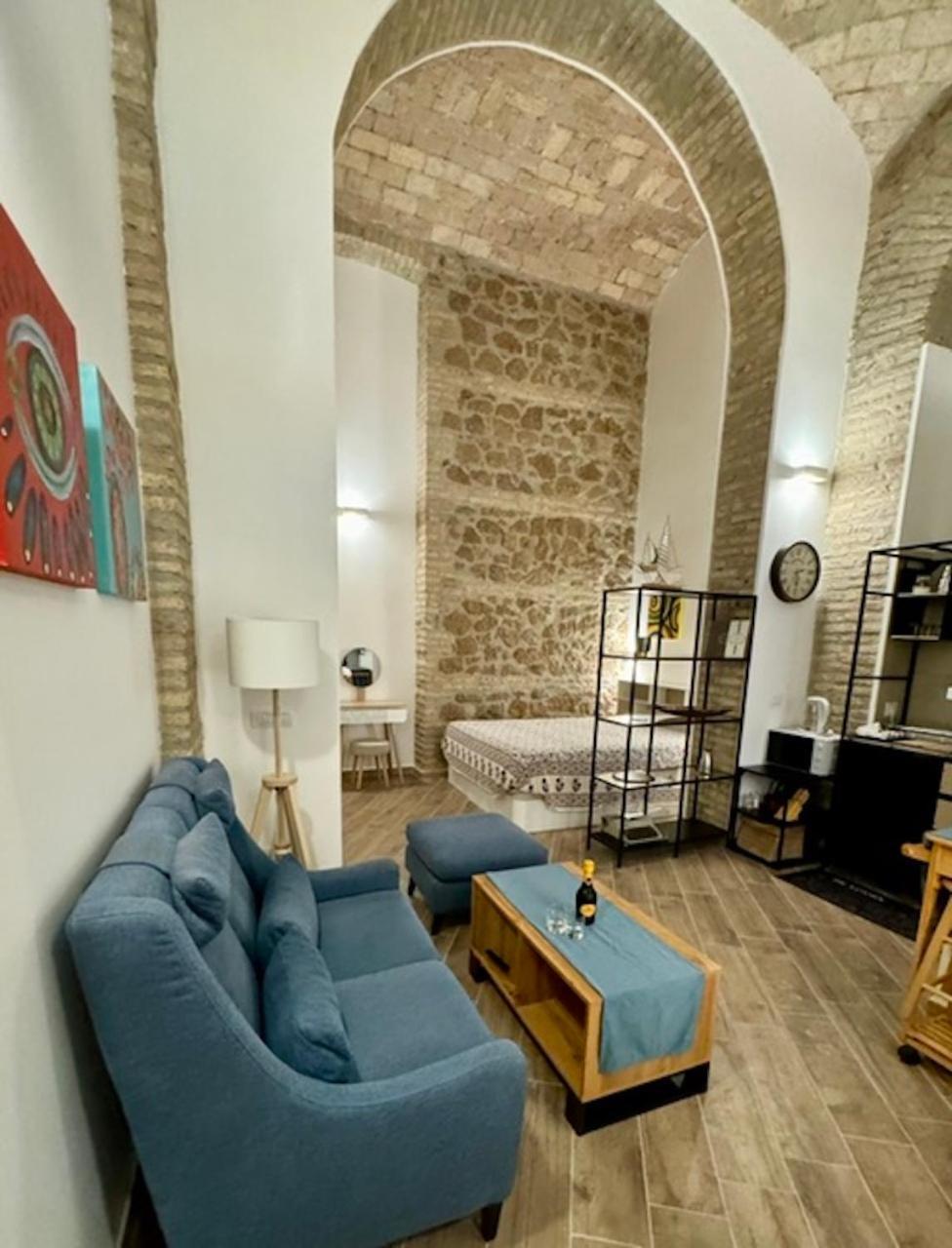 Сasa de vacaciones Casa Valenziani