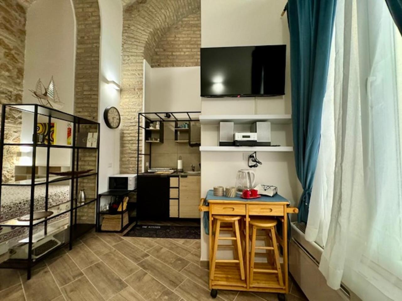Casa Valenziani Сasa de vacaciones